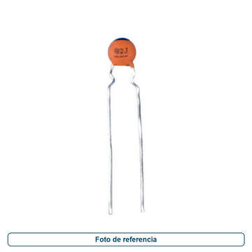 33pF Cerámico - imagen 1