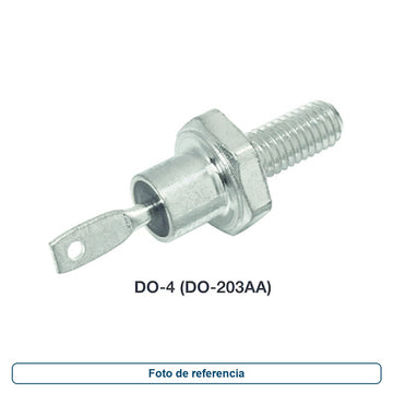 Diodo 1N3879 50V 6A - imagen 1