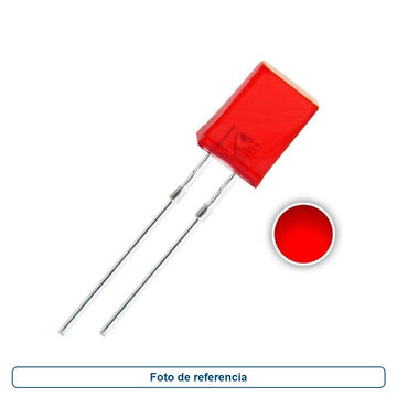 Rojo Plano - imagen 1