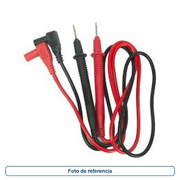PUN-510 Puntas Para Multimetro - imagen 1