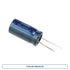 Capacitor 47uF 100V NP