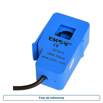 Sensor DE Corriente 100A 50mA SCT013 - imagen 1