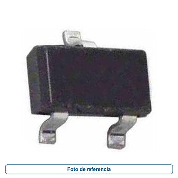 Transistor VSDTA124EK/-1 - imagen 1