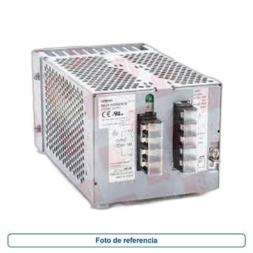 SBJX-N30024CD FU Conmutada Omrom 24VDC 14A - imagen 1