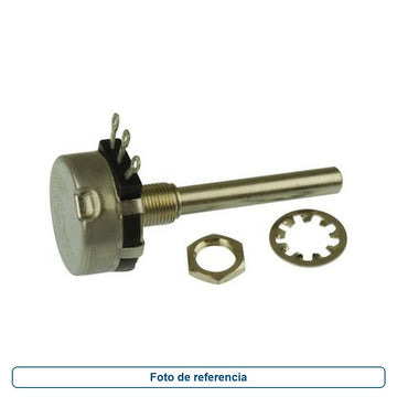 IND Bras 100 Ohms - imagen 1