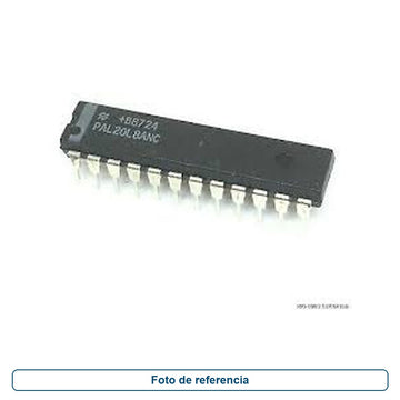 Semiconductor PLS153AN — Modulos Industriales - imagen 1