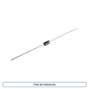 NTE116 Diodo Rectificador 600V 1A - imagen 1