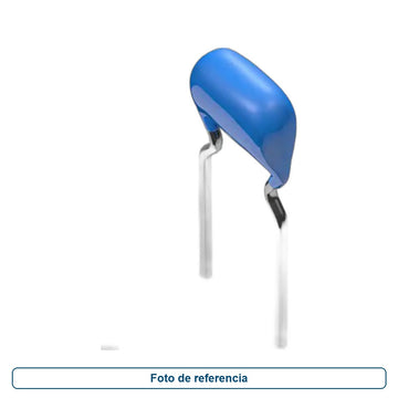 FA26X7R2E473KNU00 0.047uF 250V - imagen 1