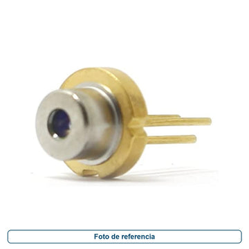 Laser Diodo Infrarojo - imagen 1