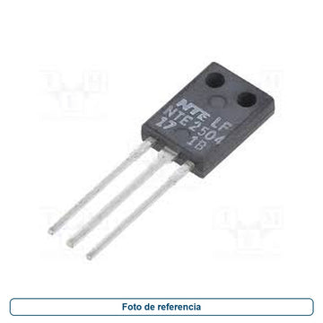 Semiconductor NTE2504 — Modulos Industriales - imagen 1