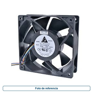 Papst TYP 5118N 48V(24-60DC) - imagen 1