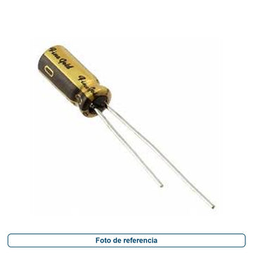 UFG1HR33MDM1TD 0.33uF 50V - imagen 1