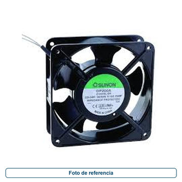 Sunon DP202A 120X38 220V - imagen 1