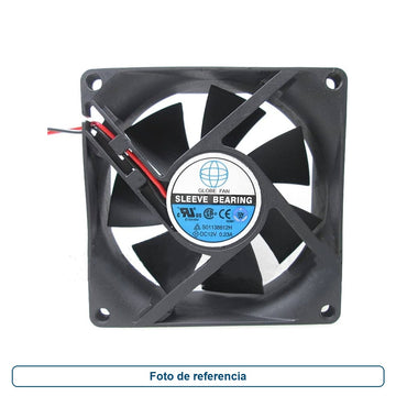 Sleeve S01138812L 12V 0.10A - imagen 1