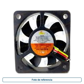 Ventilador PIG60X15H.15 24V - imagen 1