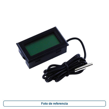 ZYG9 Digital TPM-10 LCD - imagen 1
