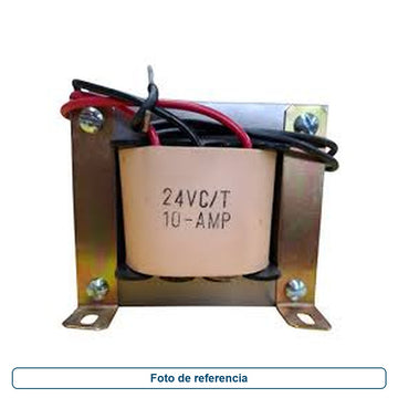 Transformador 24V 1A TR24-1-220 - imagen 1
