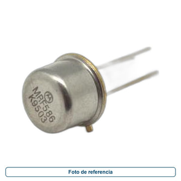 Transistor MRF586 - imagen 1