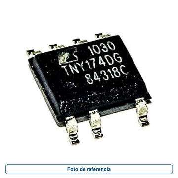 Driver TNY174DG — Modulos Industriales - imagen 1