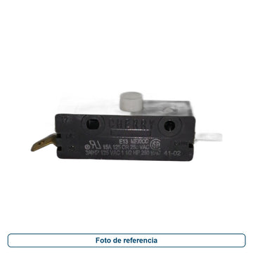 Cherry NC NO 15A - imagen 1