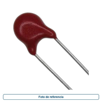 564R60GAT33 330pF 6KV - imagen 1