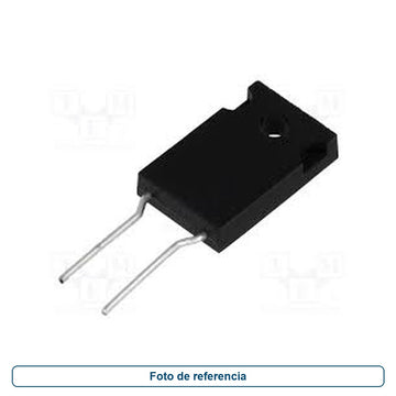 Resistencia PWR221T-30-R050J - imagen 1