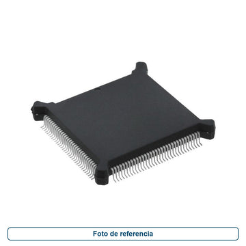 Microprocesador Z8018008VSC — Modulos Industriales - imagen 1