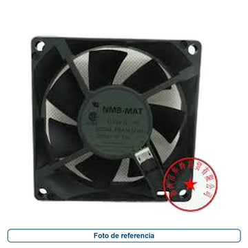 Ventilador FBA08A24H 24V NMB - imagen 1