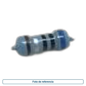 56Ohms 1/2W - imagen 1