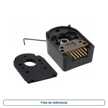 Codificador HEDS-5500 — Sensores - imagen 1