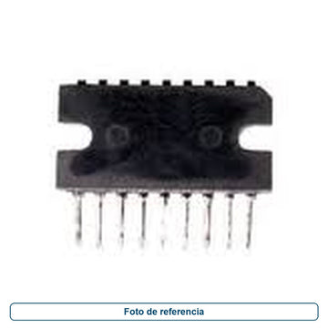 Semiconductor BA3913 — Modulos Industriales - imagen 1