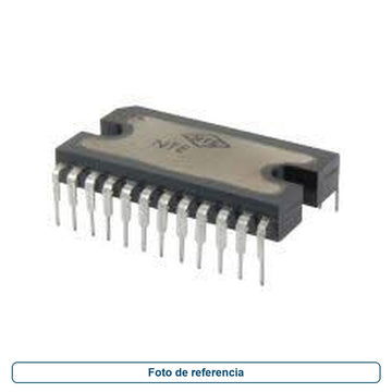 Semiconductor UPC1277H — Modulos Industriales - imagen 1