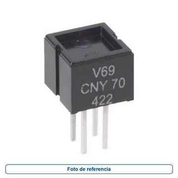 Sensor Optico CNY70 - imagen 1
