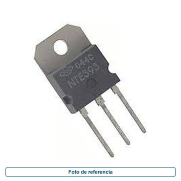 Semiconductor NTE393 — Modulos Industriales - imagen 1