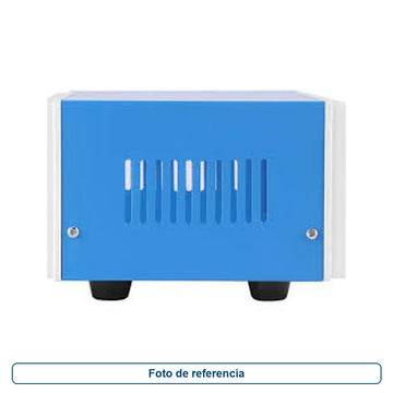 Chasis DE Metal 3AMP Reforzado Chasis 3A - imagen 1