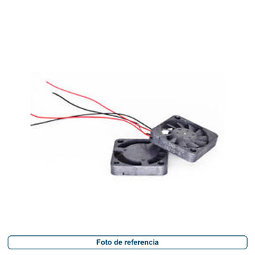 Sunon KDE0503PEB1-8 5V 0.65W 30X10 - imagen 1