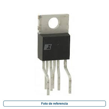 Semiconductor TOP256YN — Modulos Industriales - imagen 1