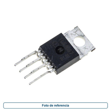 Circuito Integrado RCA399-4 - imagen 1