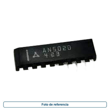 Semiconductor AN7421 — Modulos Industriales - imagen 1