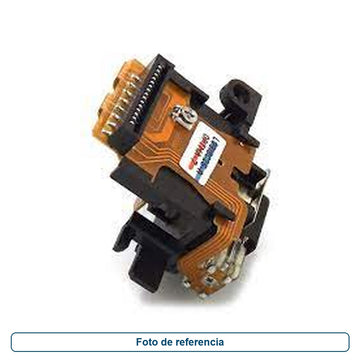 Lente Optico Optima 7 — Pantallas - imagen 1