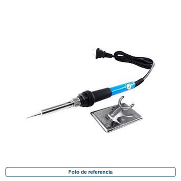Cautin Boligrafo 60W 110V KIT Soldadura Eléctrica Ajustable Kfcw - imagen 1