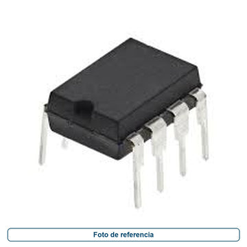Optoacoplador ILD620GB — Pantallas - imagen 1