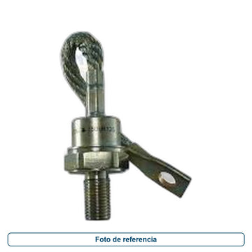 Diodo 300UR120 - imagen 1