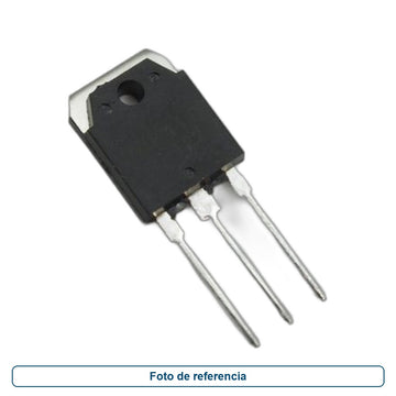 Transistor BUF410 - imagen 1