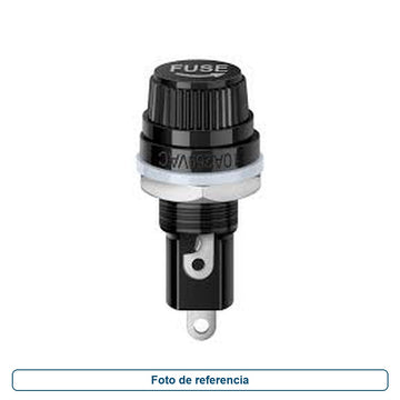Portafusible Europeo AMPF-4 - imagen 1