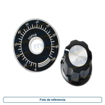 Dial A03 - imagen 1