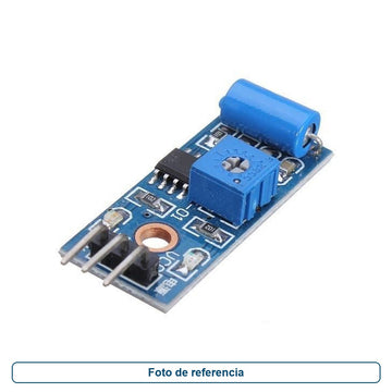 Sensor Vibracion SW-420 - imagen 1