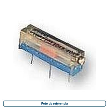 Trimpot 3006P-7-502 5K - imagen 1