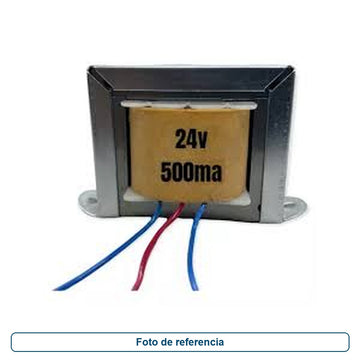 Transformador 12V 5A TR12-5A - imagen 1