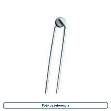 Termistor 1DA131K - imagen 1
